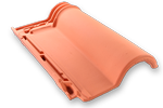 Flat Roof Tile 